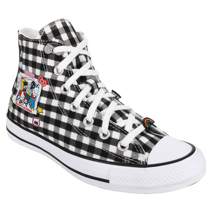 Women's Hello Kitty CT All Star High Top