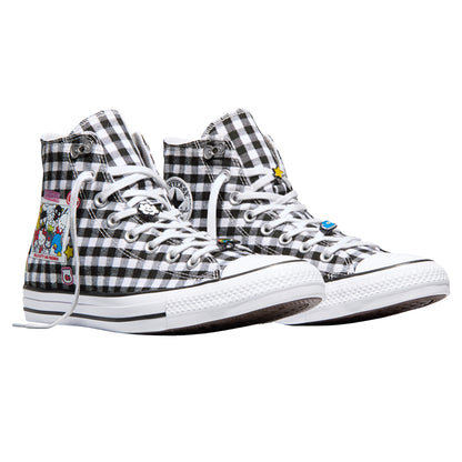 Women's Hello Kitty CT All Star High Top