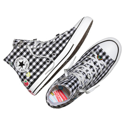 Women's Hello Kitty CT All Star High Top