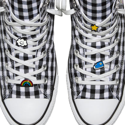 Women's Hello Kitty CT All Star High Top