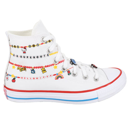 Women's Hello Kitty CT All Star High Top