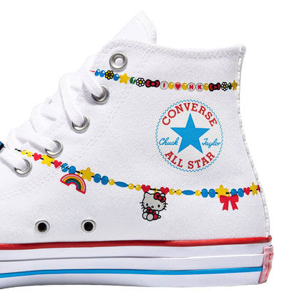 Women's Hello Kitty CT All Star High Top