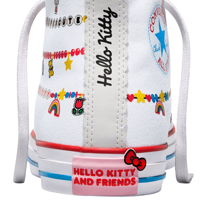Women's Hello Kitty CT All Star High Top