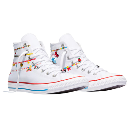Women's Hello Kitty CT All Star High Top