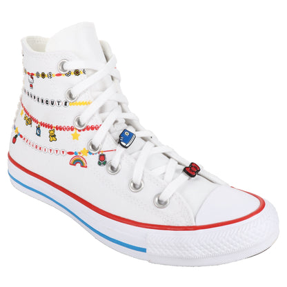 Women's Hello Kitty CT All Star High Top