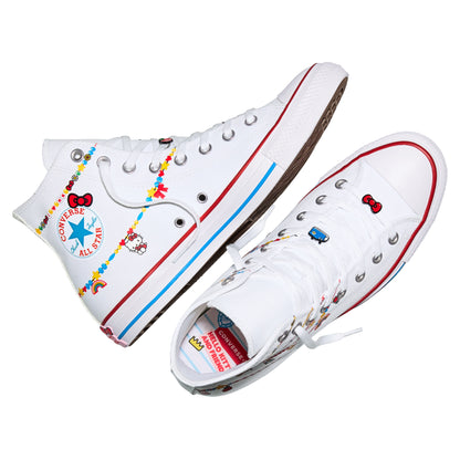 Women's Hello Kitty CT All Star High Top