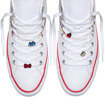 Women's Hello Kitty CT All Star High Top