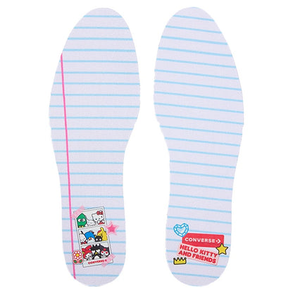 Women's Hello Kitty CT All Star High Top