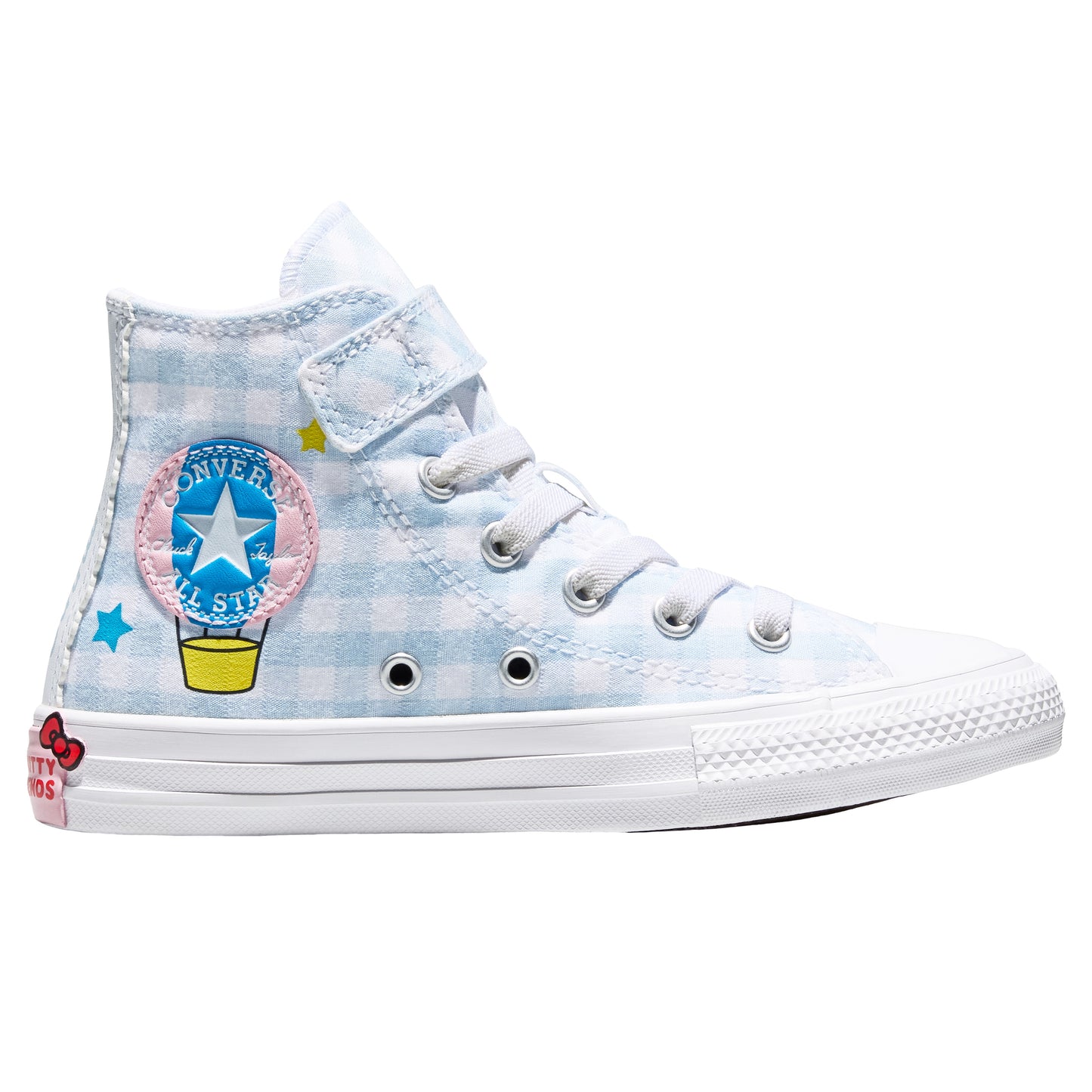 Kids' Hello Kitty CT All Star Easy-On Cinnamoroll