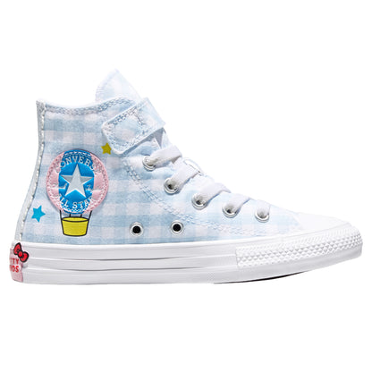 Kids' Hello Kitty CT All Star Easy-On Cinnamoroll