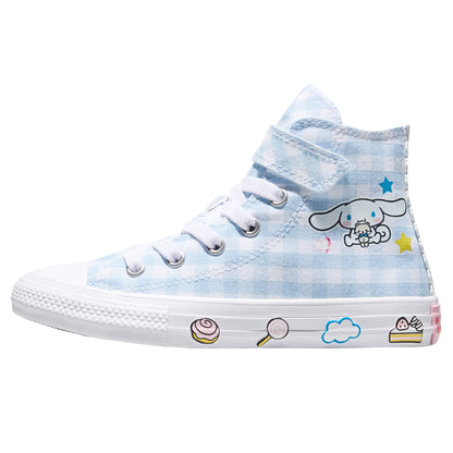 Kids' Hello Kitty CT All Star Easy-On Cinnamoroll