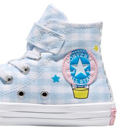 Kids' Hello Kitty CT All Star Easy-On Cinnamoroll