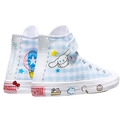 Kids' Hello Kitty CT All Star Easy-On Cinnamoroll