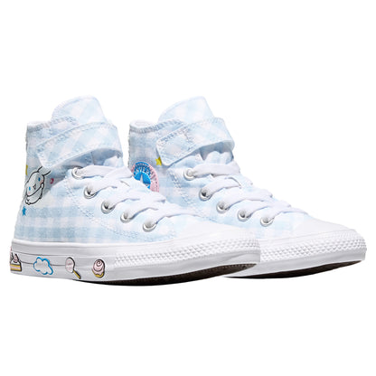Kids' Hello Kitty CT All Star Easy-On Cinnamoroll