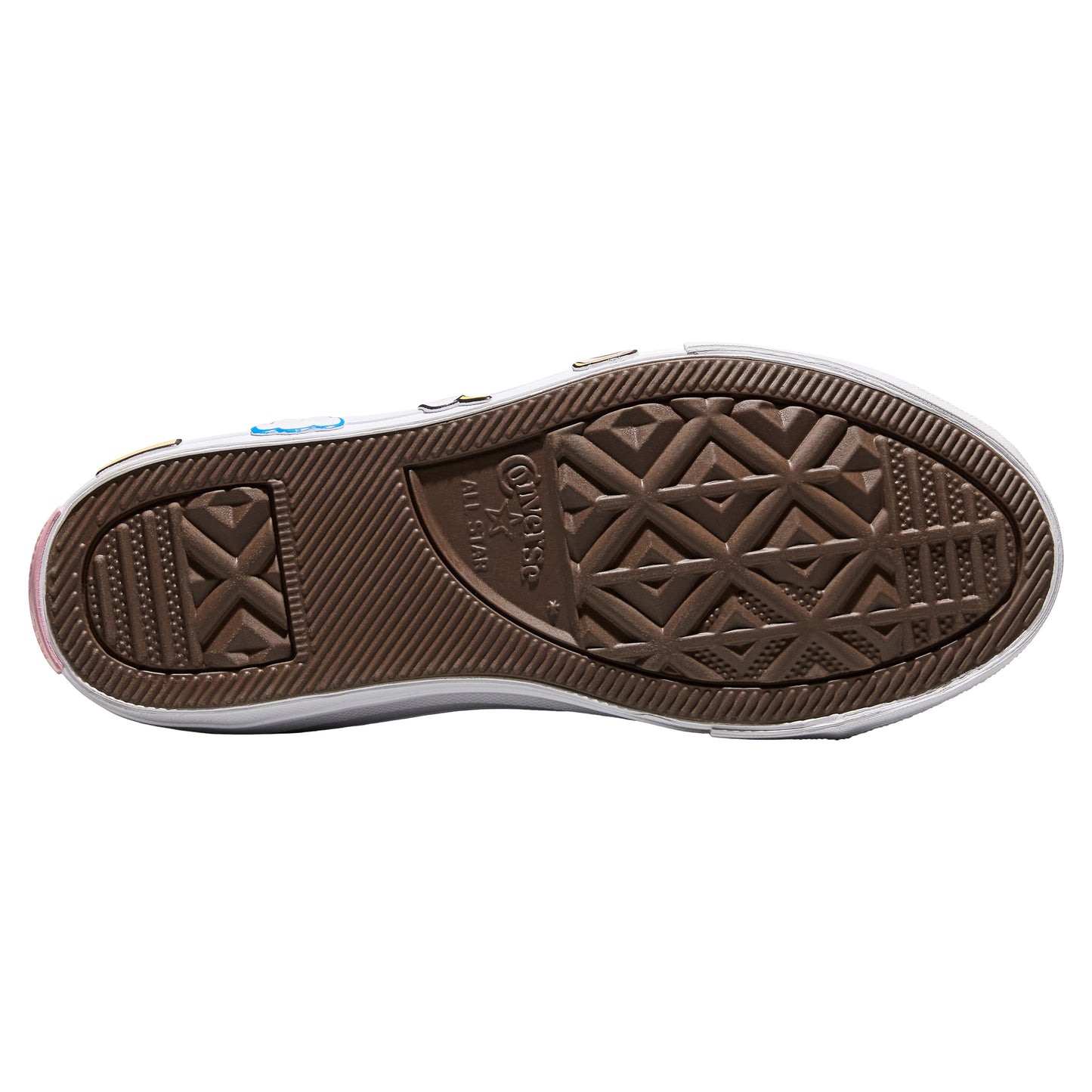 Kids' Hello Kitty CT All Star Easy-On Cinnamoroll