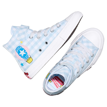 Kids' Hello Kitty CT All Star Easy-On Cinnamoroll