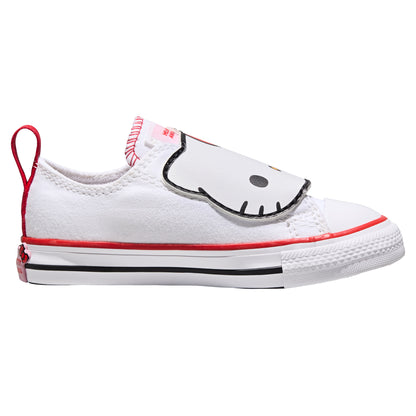 Toddlers' Hello Kitty CT All Star One Strap