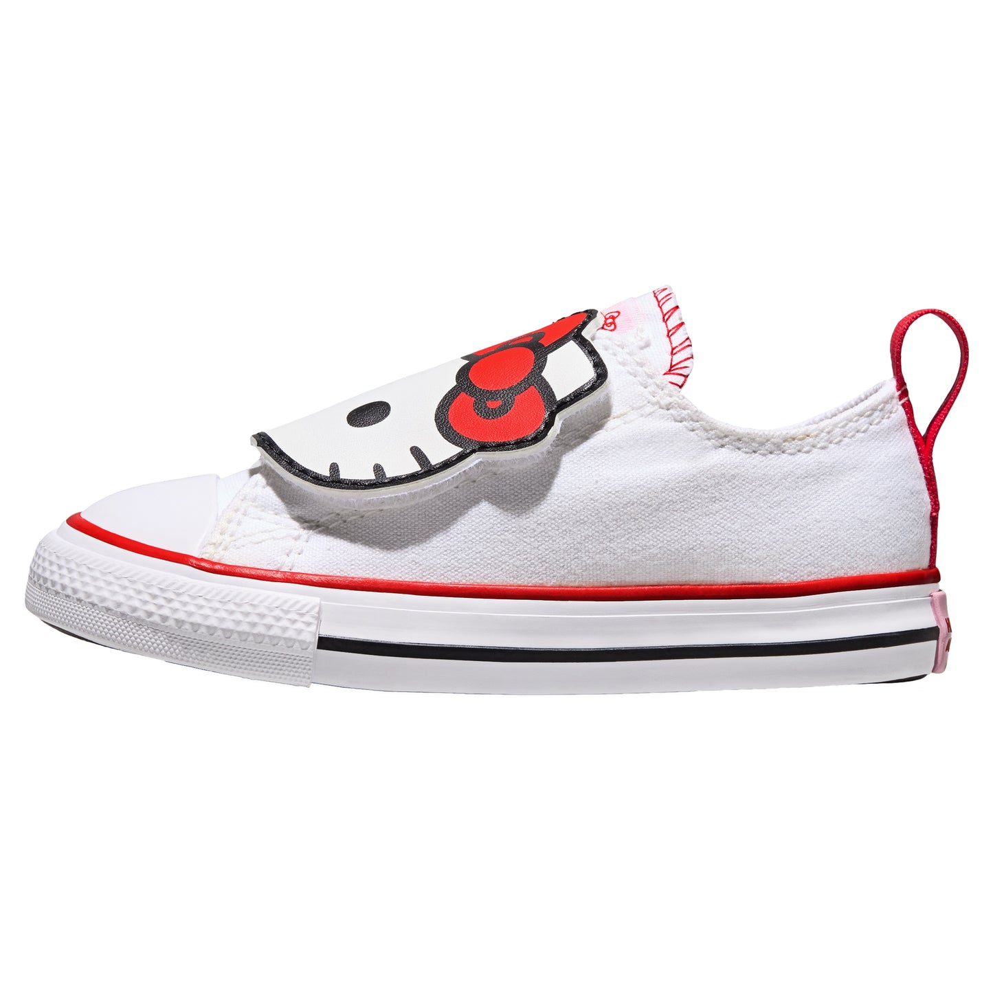 Toddlers' Hello Kitty CT All Star One Strap
