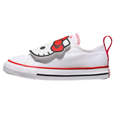 Toddlers' Hello Kitty CT All Star One Strap