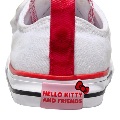 Toddlers' Hello Kitty CT All Star One Strap