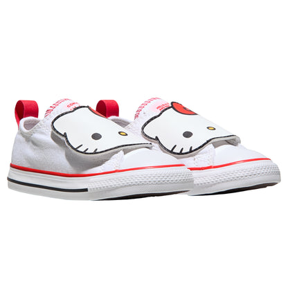 Toddlers' Hello Kitty CT All Star One Strap