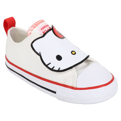 Toddlers' Hello Kitty CT All Star One Strap