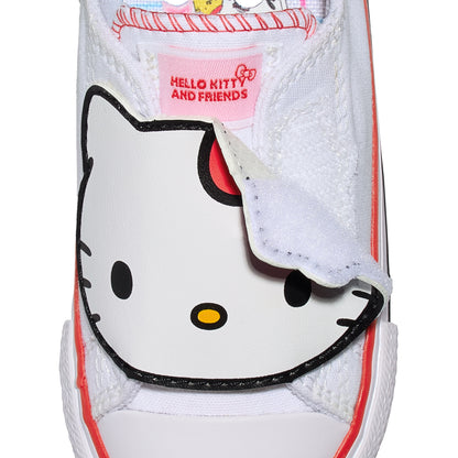 Toddlers' Hello Kitty CT All Star One Strap