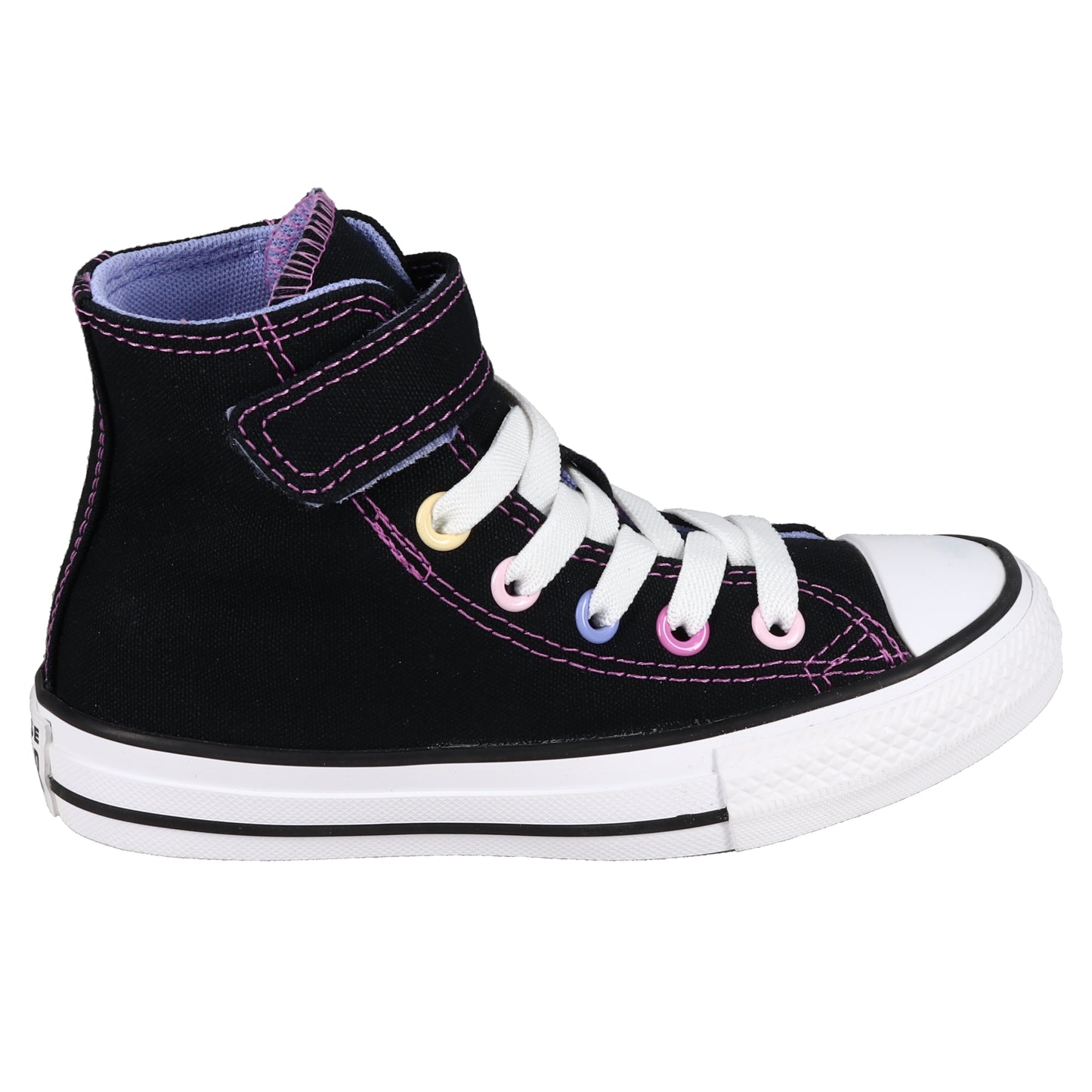 Kids' CT All Star 1V High Top