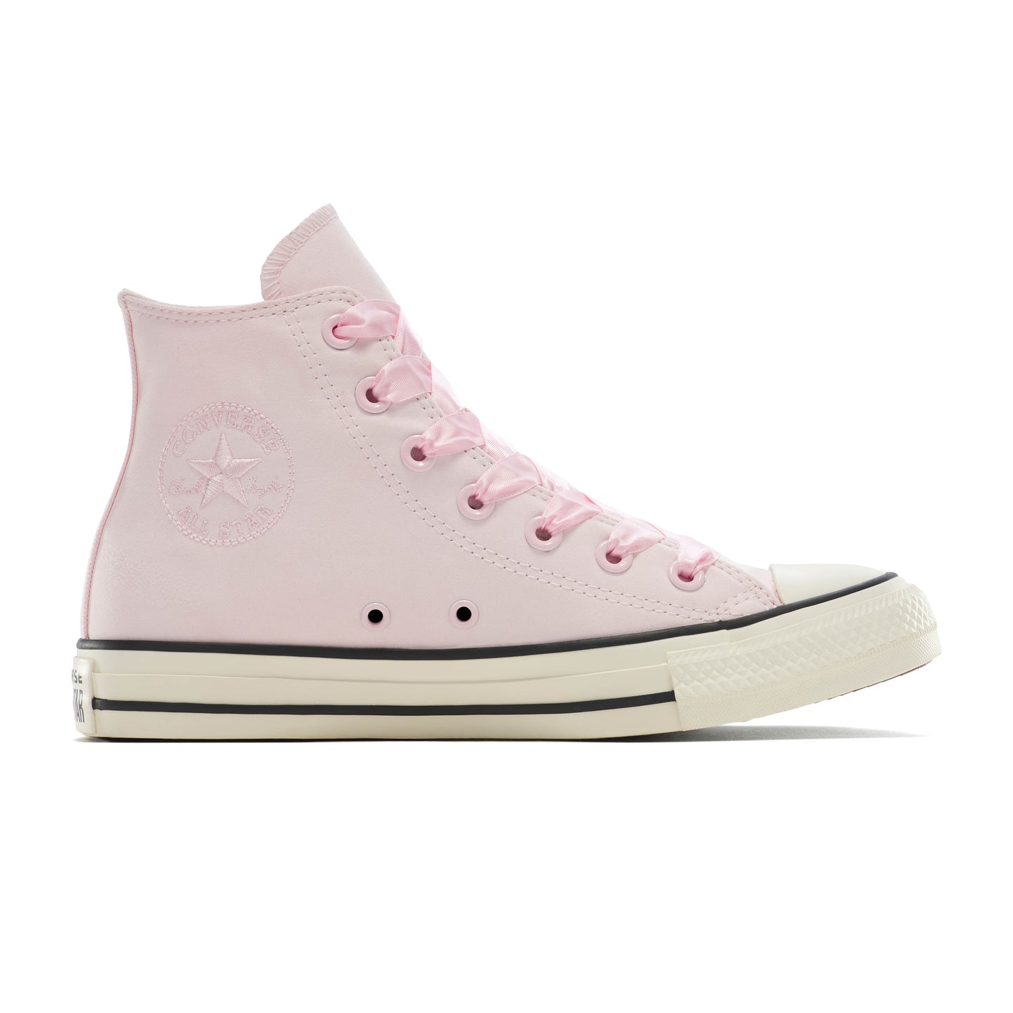 Women's CT All Star High Top Peached