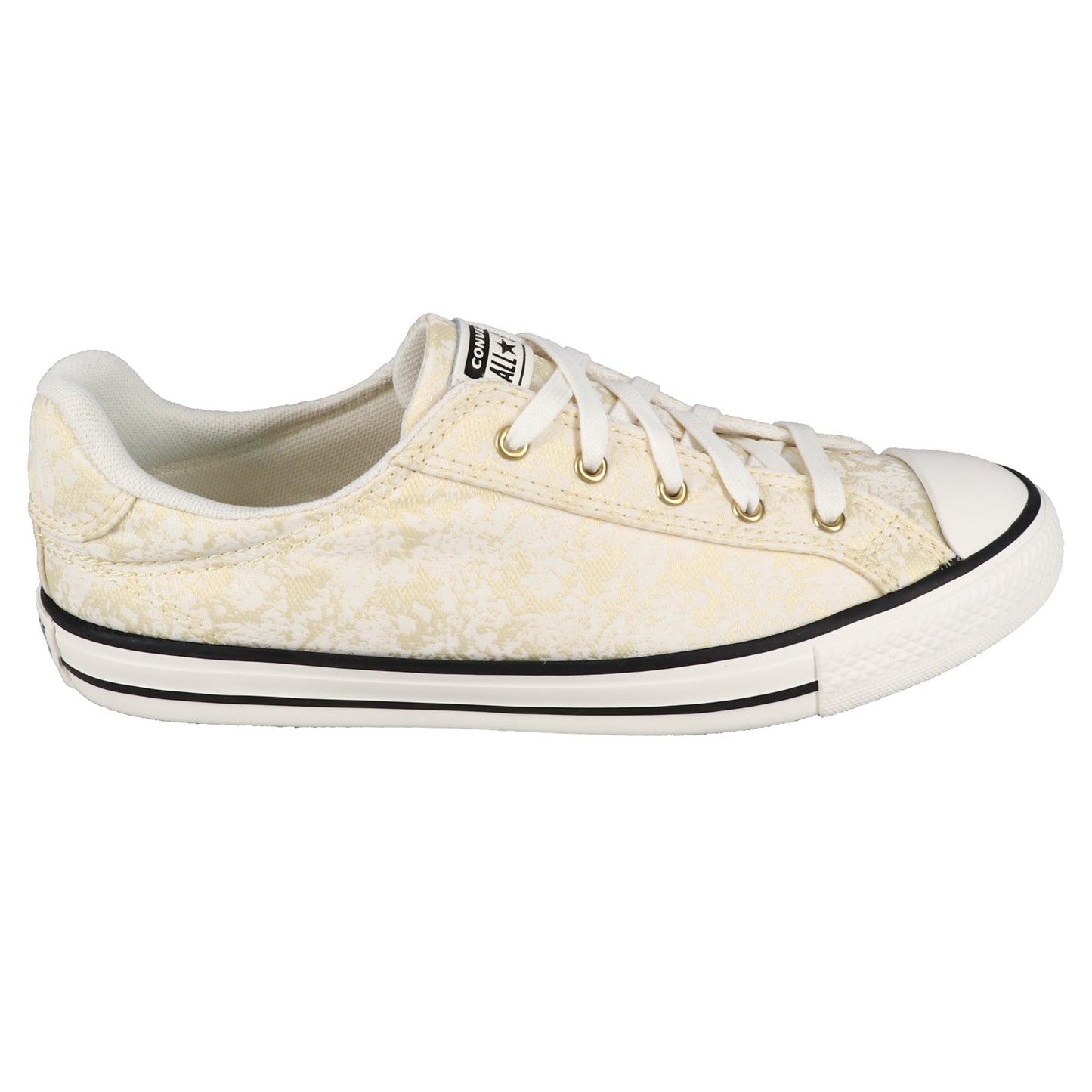 Women's CT All Star Dainty Lucky Ox