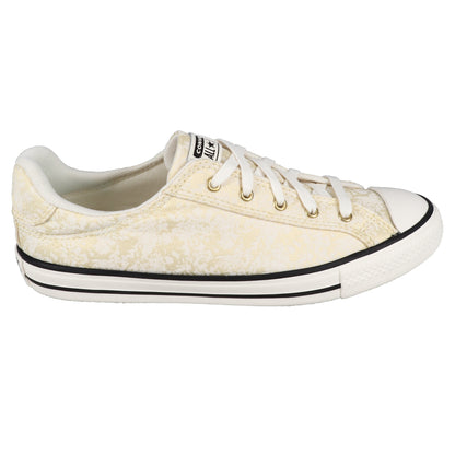 Women's CT All Star Dainty Lucky Ox