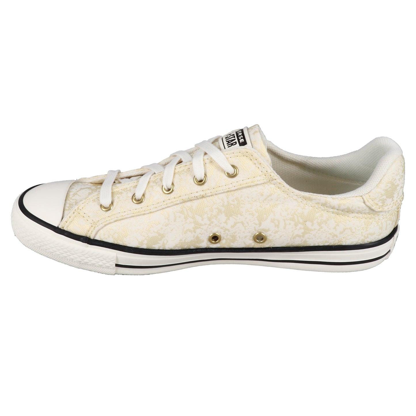 Women's CT All Star Dainty Lucky Ox