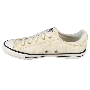 Women's CT All Star Dainty Lucky Ox