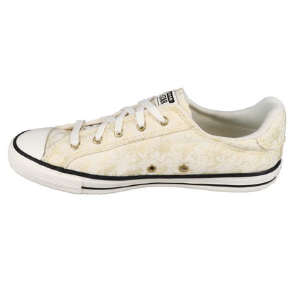 Women's CT All Star Dainty Lucky Ox