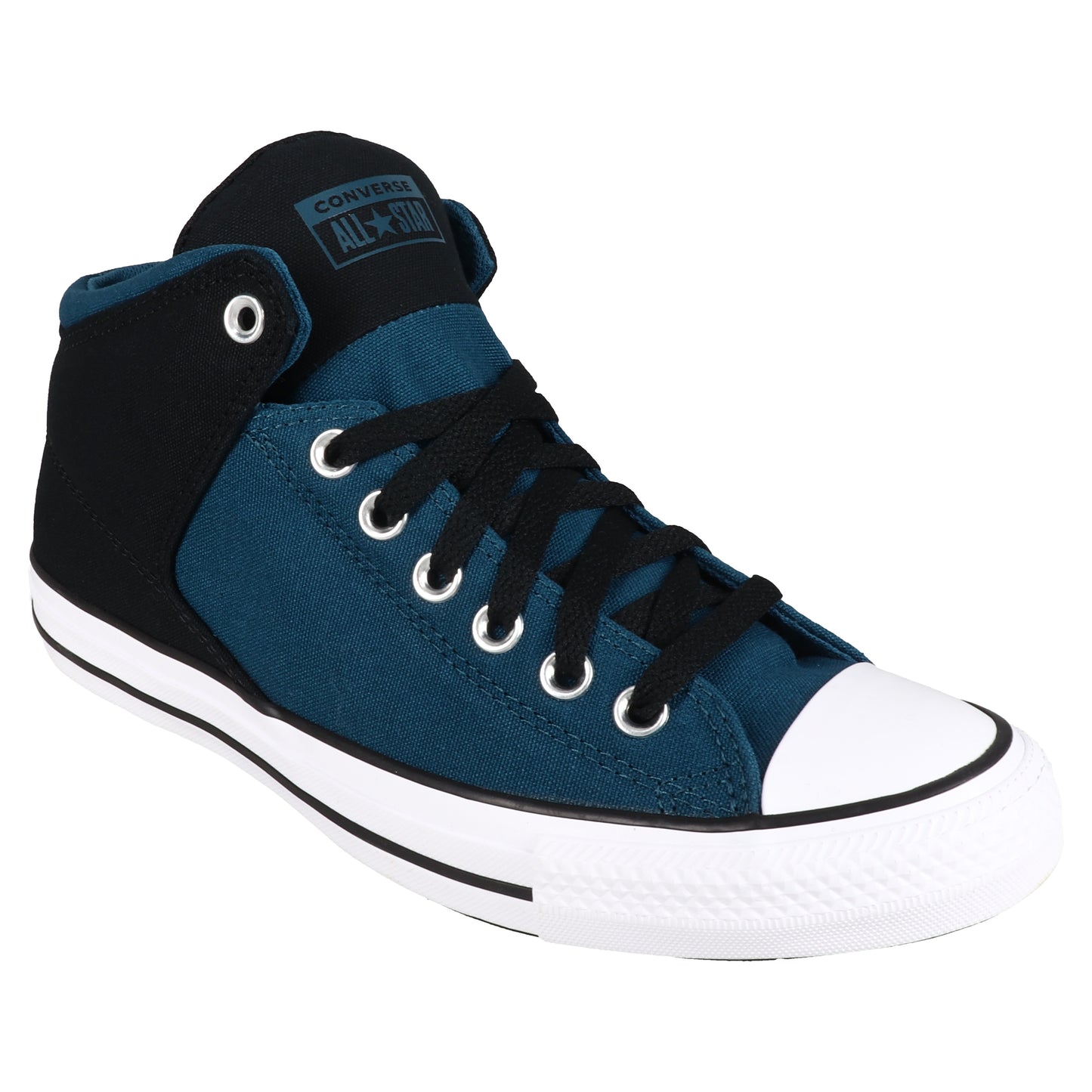 Men's CT All Star High Street Mid