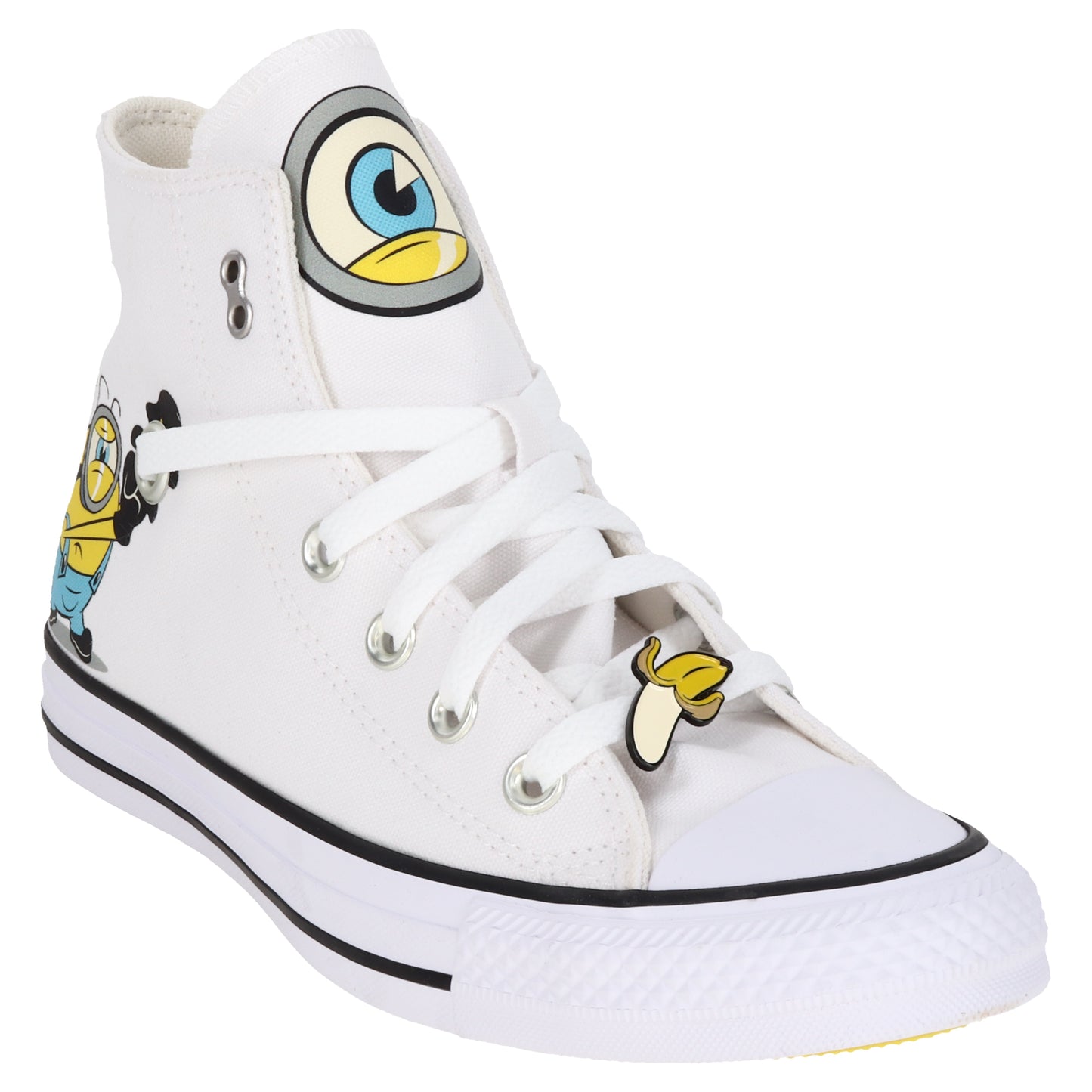 Adult Minions CT All Star High Top