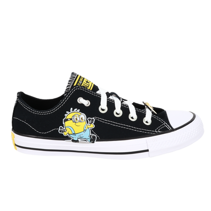 Adult CT All Star Low Top Minions