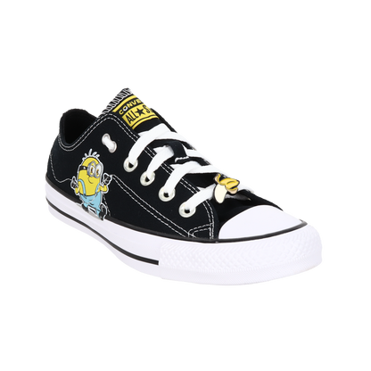 Adult CT All Star Low Top Minions