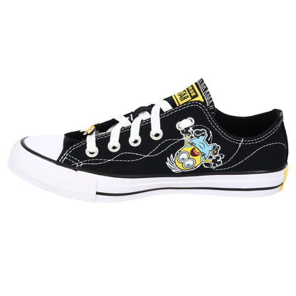 Adult Minions CT All Star Low Top
