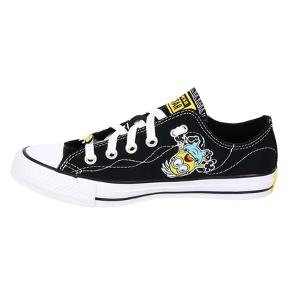 Adult CT All Star Low Top Minions