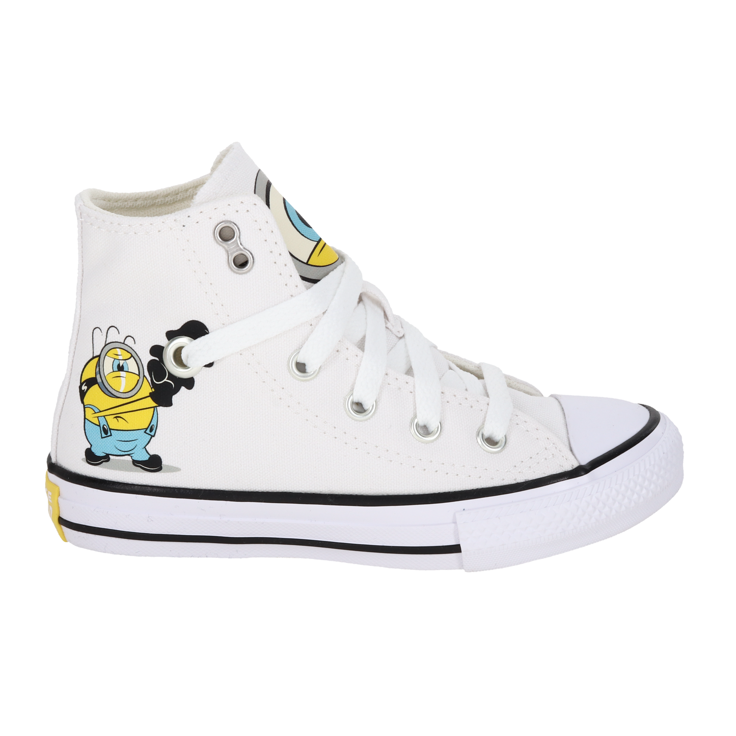 Kids' CT All Star High Top Minions