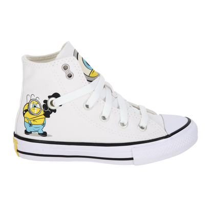 Kids' CT All Star High Top Minions