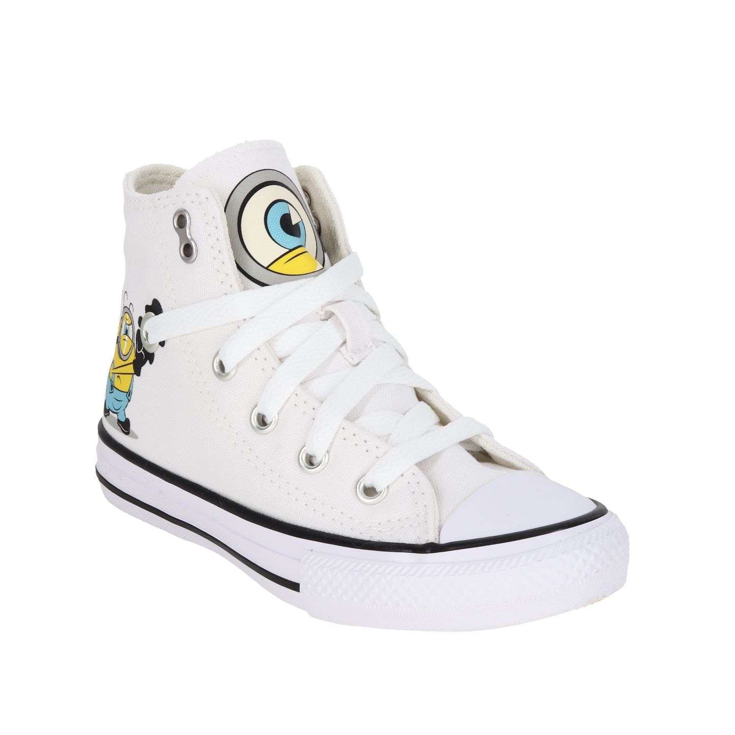 Kids' CT All Star High Top Minions