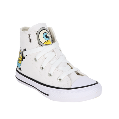 Kids' CT All Star High Top Minions