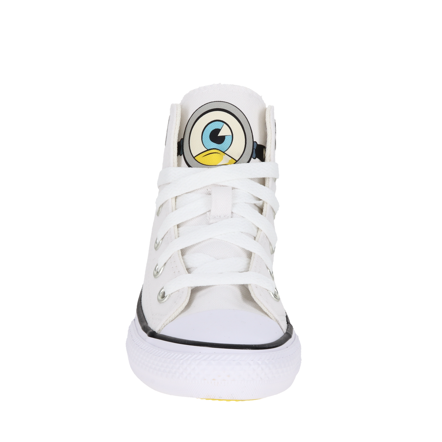 Kids' CT All Star High Top Minions
