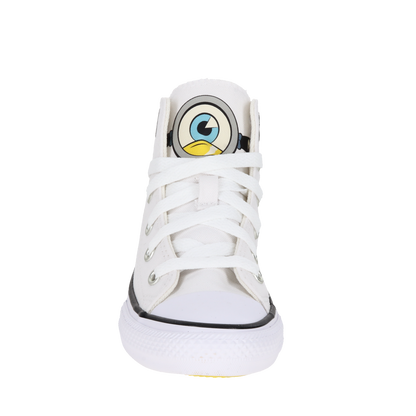 Kids' CT All Star High Top Minions