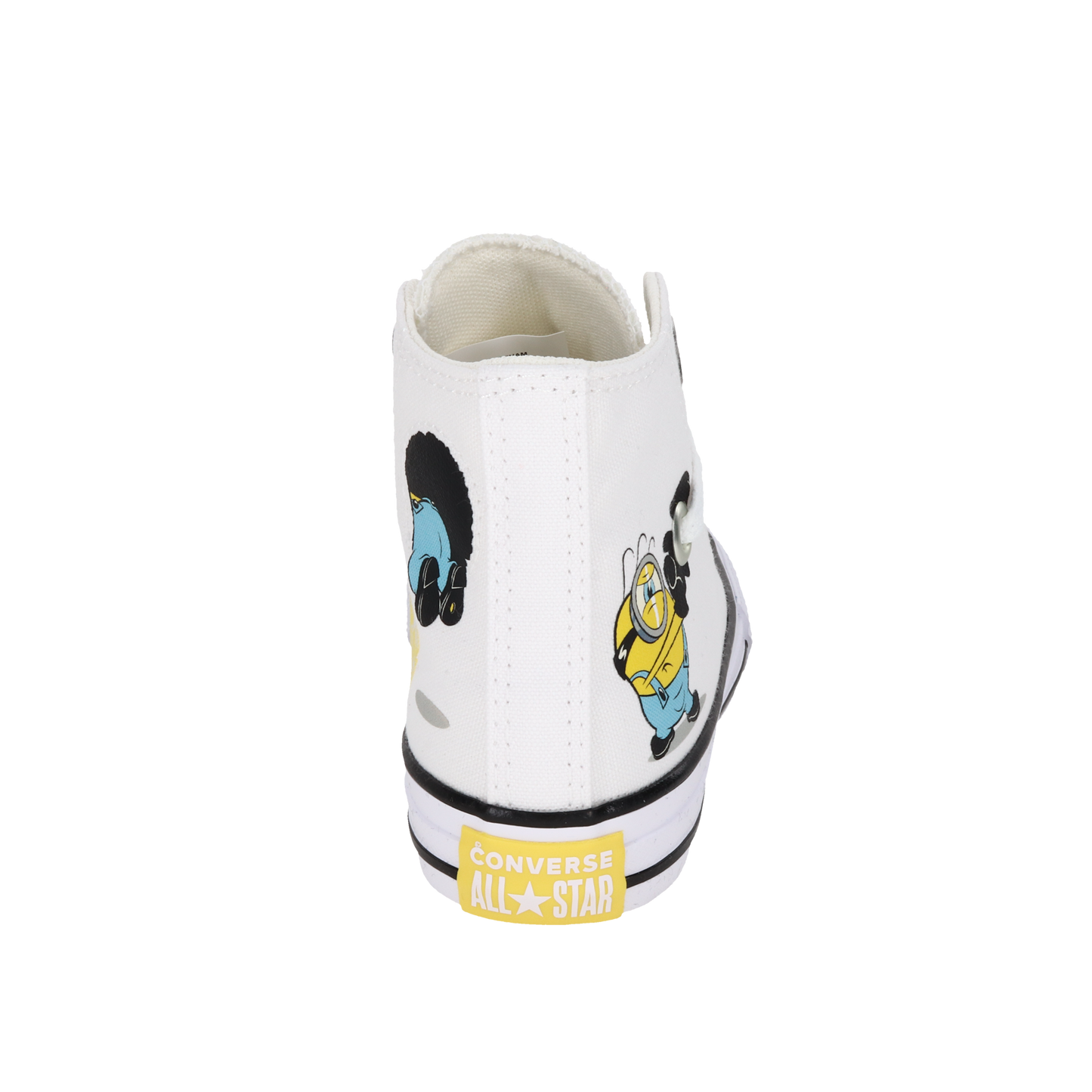 Kids' CT All Star High Top Minions