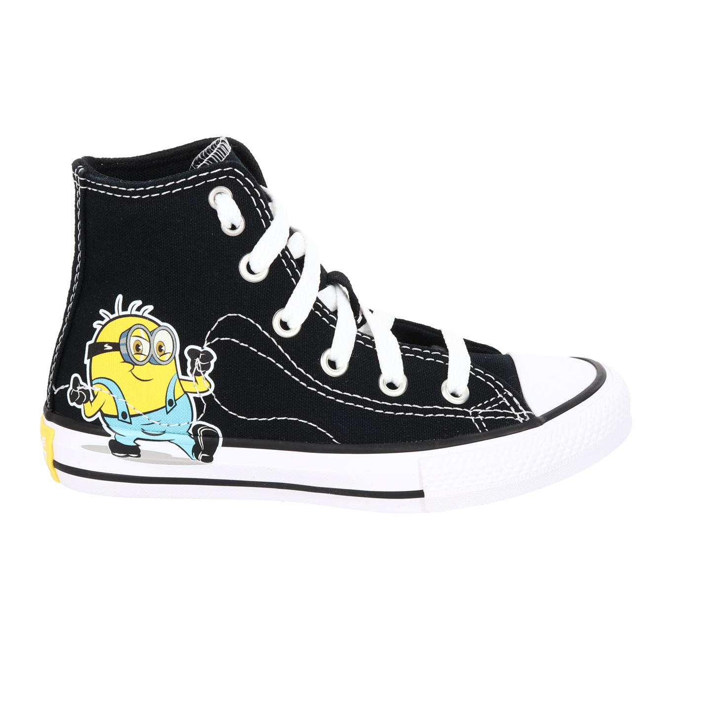 Kids' CT All Star High Top Minions
