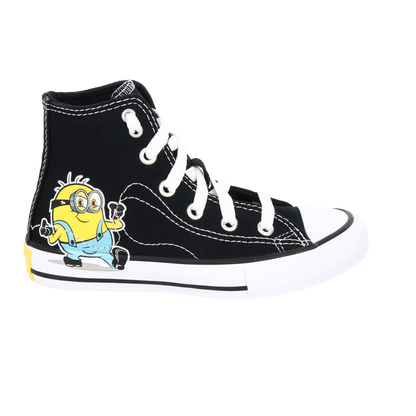 Kids' CT All Star High Top Minions