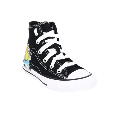 Kids' CT All Star High Top Minions